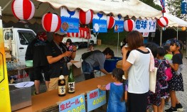 広瀬神社まつり