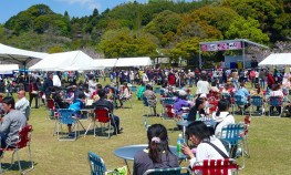 久峰公園さくらまつり